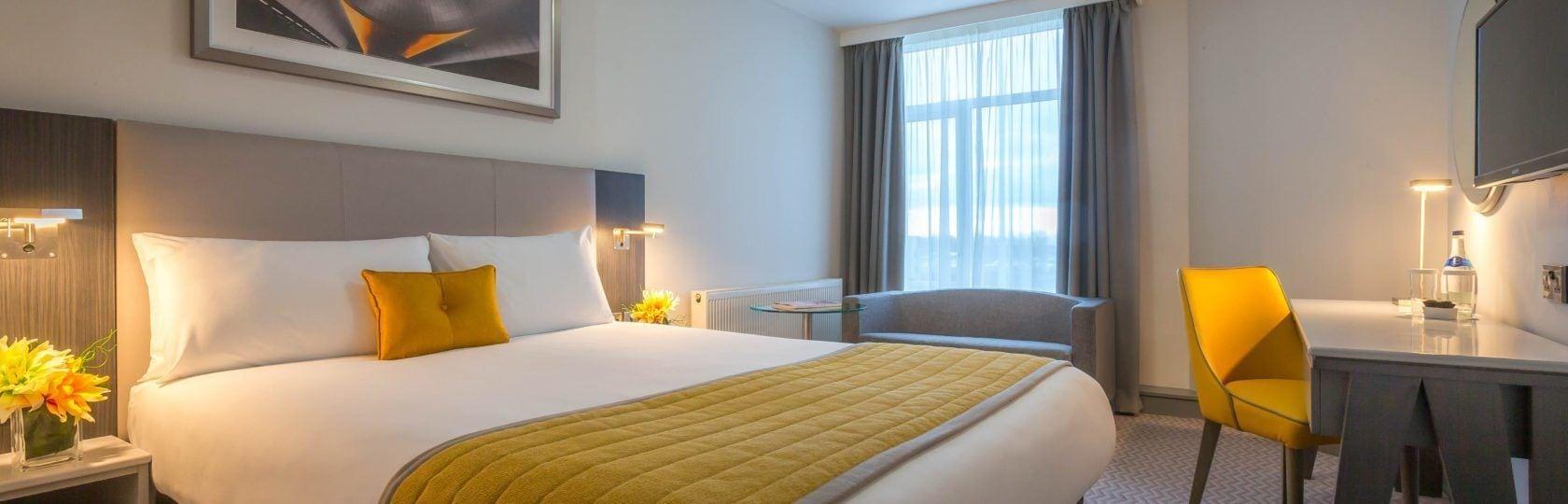 Maldron Hotel Portlaoise Экстерьер фото