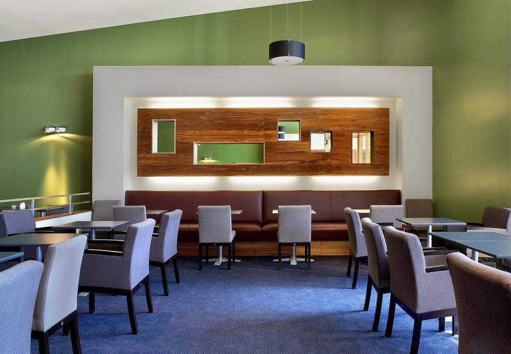 Maldron Hotel Portlaoise Экстерьер фото