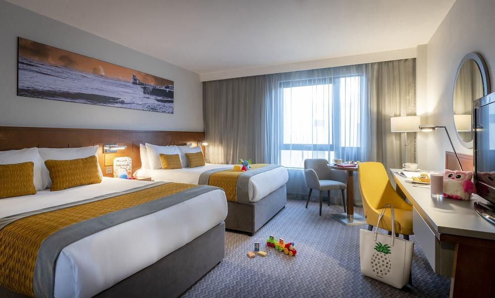 Maldron Hotel Portlaoise Экстерьер фото