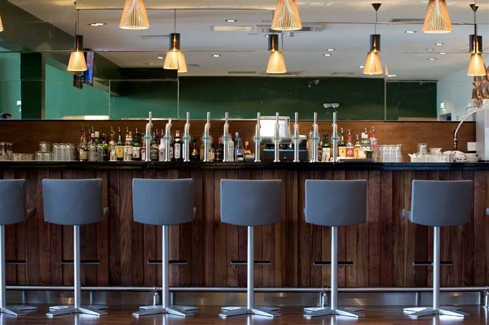 Maldron Hotel Portlaoise Экстерьер фото